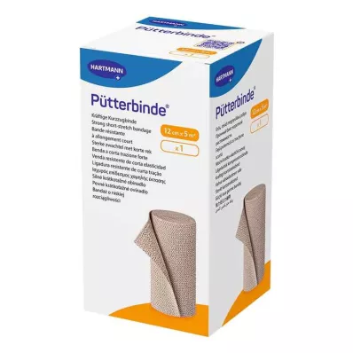PÜTTER Ligadura 12 cmx5 m, 1 pc PÜTTER Ligadura 12 cmx5 m, 1 pc