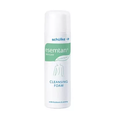 ESEMTAN Espuma de limpeza e conservação, 500 ml ESEMTAN Espuma de limpeza e conservação, 500 ml