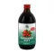 Suco de cranberry 100% fruta, 500 ml