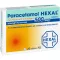 PARACETAMOL 500 mg HEXAL para febre e dor Comprimidos, 20 unid