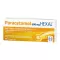PARACETAMOL 500 mg HEXAL para febre e dor Comprimidos, 20 unid