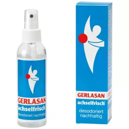 GERLASAN Spray de Bomba para as Axilas, 150 ml