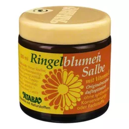 RINGELBLUMEN SALBE com vitamina E, 100 ml