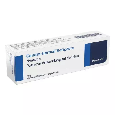CANDIO HERMAL Pasta mole, 50 g CANDIO HERMAL Pasta mole, 50 g