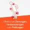 DICLOFENAC-pensos analgésicos ratiopharm, 10 unidades