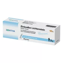 SAL DE ZINCO, 40 g