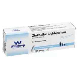 SAL DE ZINCO, 100 g
