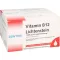 VITAMIN B12 1.000 μg Ampolas de Lichtenstein, 100X1 ml