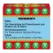 TIGER BALM vermelho N, 19,4 g