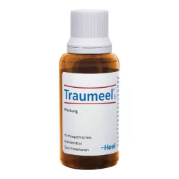 TRAUMEEL S gotas, 30 ml