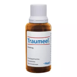 TRAUMEEL S gotas, 100 ml