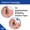 PANTHENOL Jenapharm pomada ocular, 5 g
