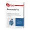 SANUZELLA D Cellulose Capsules, 60 Cápsulas