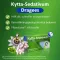 KYTTA SEDATIVUM Comprimidos revestidos, 40 unidades