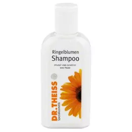 DR.THEISS Champô de calêndula, 200 ml