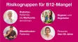 Instructions for use for B12 Ankermann 1000 µg comprimidos de vitamina B12 alta dosagem, 50 unid - 4