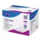 COSMOPOR Penso para feridas Advance 5x7,2 cm, 25 unidades