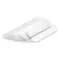 COSMOPOR Pensos para feridas Advance 10x20 cm, 25 unidades