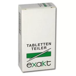 EXAKT Separador para tablet, 1 unidade