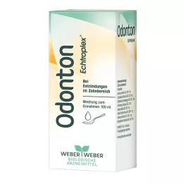 ODONTON Mistura Echtroplex, 100 ml