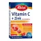 ABTEI Pastilhas de vitamina C e zinco, 30 unid