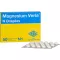 MAGNESIUM VERLA N comprimidos revestidos