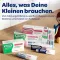 DENTINOX Gel N Ajuda para a dentição, 10 g