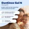 DENTINOX Gel N Ajuda para a dentição, 10 g