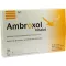 AMBROXOL Solução para inalação para nebulizador, 20X2 ml