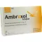 AMBROXOL Solução para inalação para um nebulizador, 50X2 ml