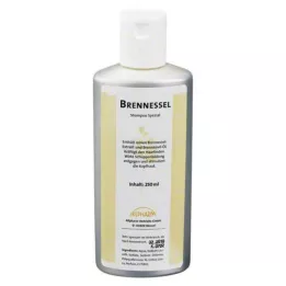 BRENNESSEL SHAMPOO especial, 250 ml