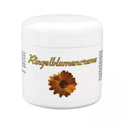 RINGELBLUMEN CREME, 100 ml RINGELBLUMEN CREME, 100 ml