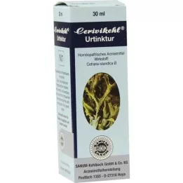 CERIVIKEHL Tintura-mãe, 30 ml