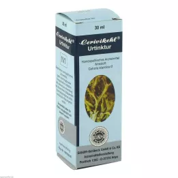 CERIVIKEHL Tintura-mãe, 30 ml