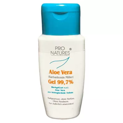 ALOE VERA Gel 100% puro, 50 ml ALOE VERA Gel 100% puro, 50 ml