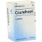 CRUROHEEL Comprimidos S, 50 unidades