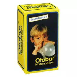 OTOBAR Balão de reserva, 5 peças