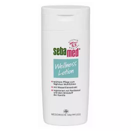 SEBAMED Loção de bem-estar, 200 ml