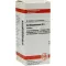 CARDIOSPERMUM D 6 Comprimidos, 80 Cápsulas