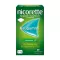 NICORETTE Pastilha elástica de menta fresca 2 mg, 30 unidades