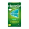 NICORETTE Pastilha elástica de hortelã fresca 4 mg, 30 unidades