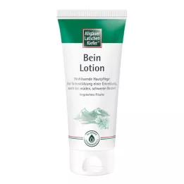 ALLGÄUER LATSCHENK. Loção para as pernas, 100 ml
