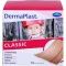 DERMAPLAST CLASSIC Gesso para feridas 8 cmx5 m, 1 pc