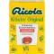 RICOLA o.Z.Box rebuçados de ervas, 50 g