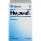 HEPEEL Comprimidos N, 50 unidades