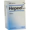 HEPEEL Comprimidos N, 250 unidades