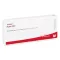 RUBIN D 12 ampolas, 10X1 ml