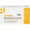 BLEPHACLEAN Compressas esterilizadas, 20 unidades