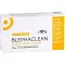 BLEPHACLEAN Compressas esterilizadas, 20 unidades