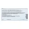 SULFUR D 30 ampolas, 10X1 ml